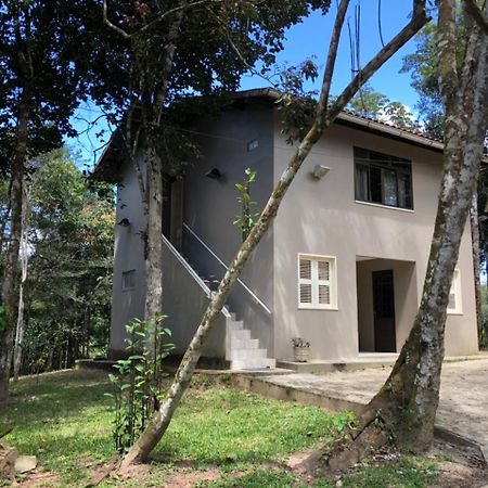 Le Reve Pousada E Restaurante Guaramiranga Bagian luar foto
