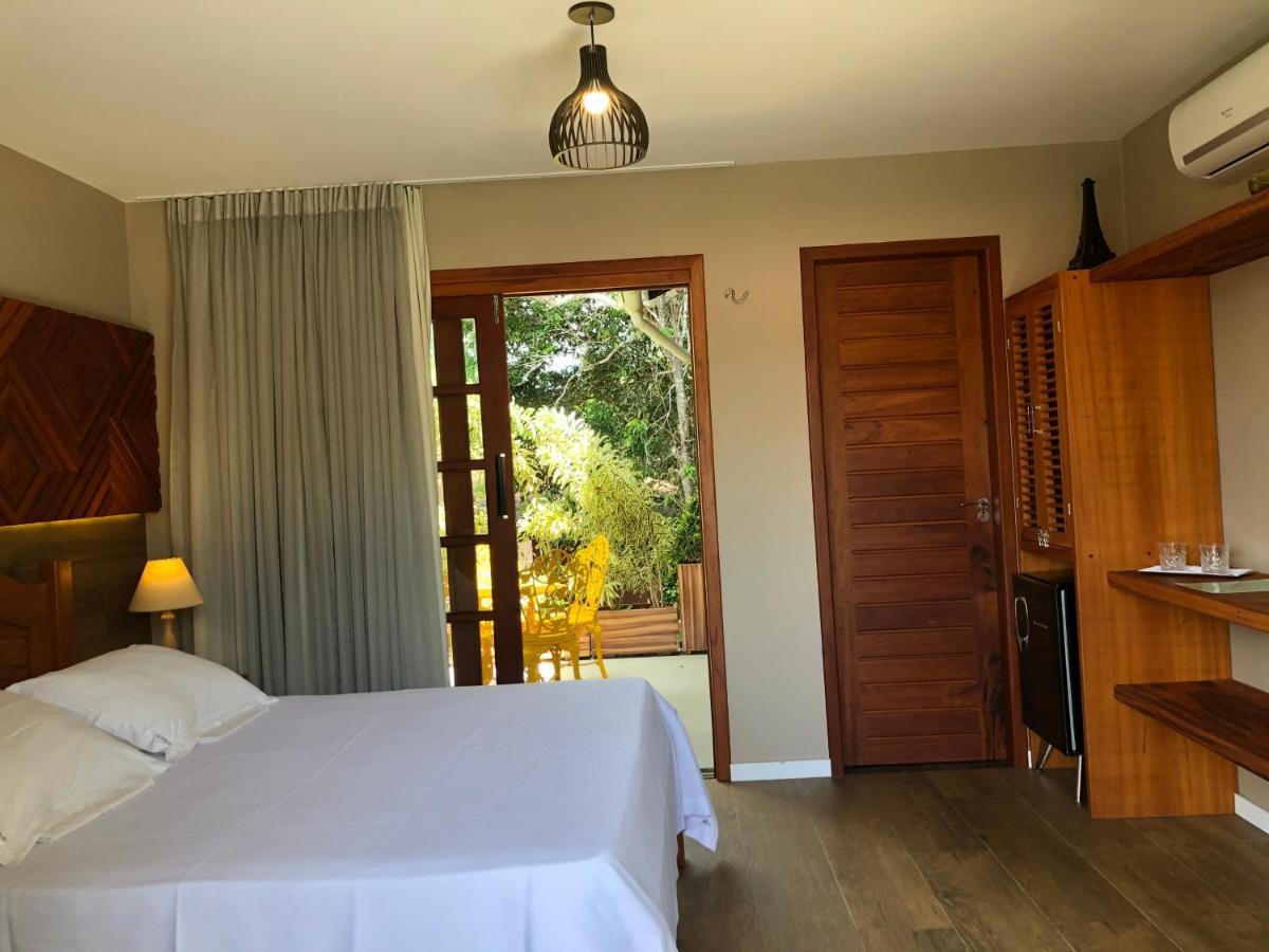 Le Reve Pousada E Restaurante Guaramiranga Bagian luar foto
