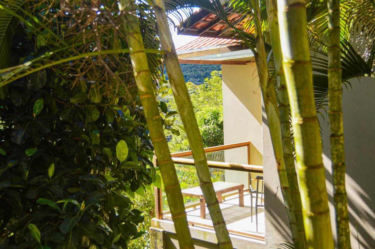 Le Reve Pousada E Restaurante Guaramiranga Bagian luar foto